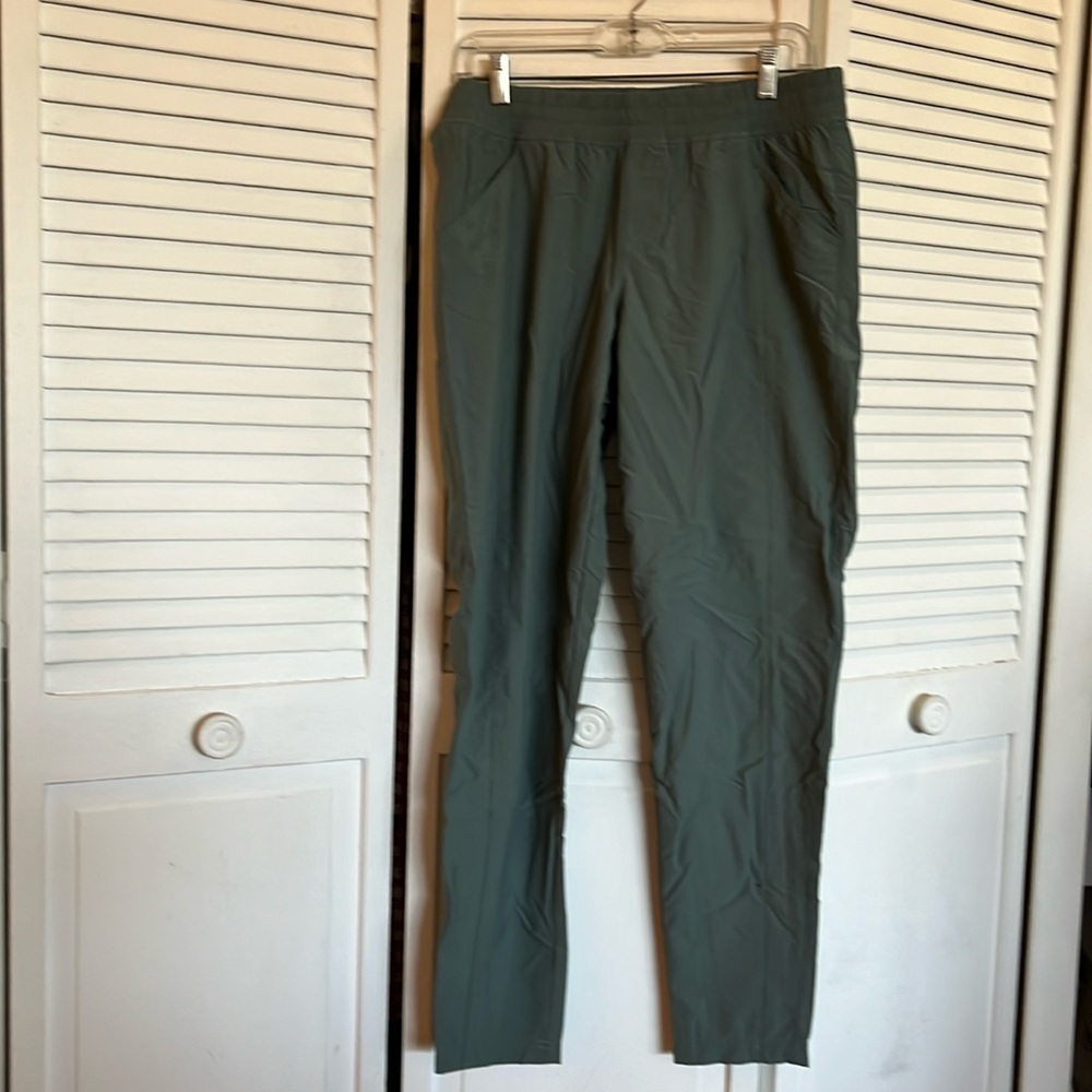 Northface Women’s Track Pants Size 10